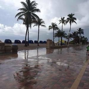 Meet your Posher, Van